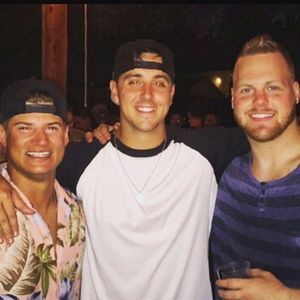 Meet your Posher, Blake